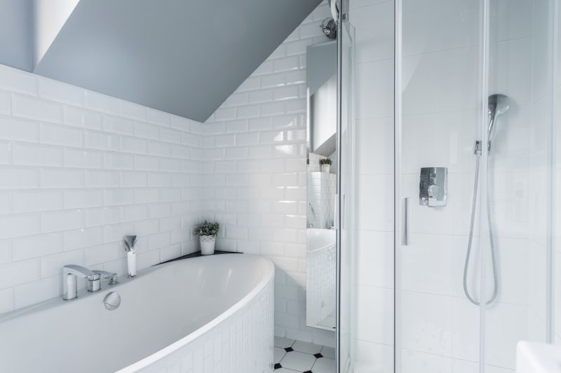 Best Bathroom Remodeling Contractors in Ashburn, VA