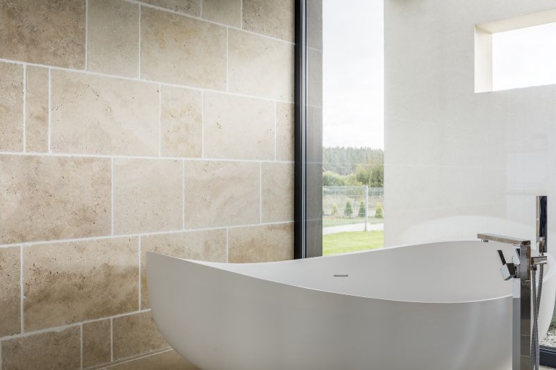 Materials for Bathtubs