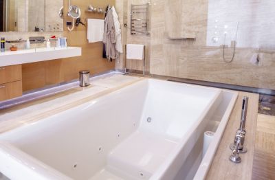 Design Options for Modern Bathrooms