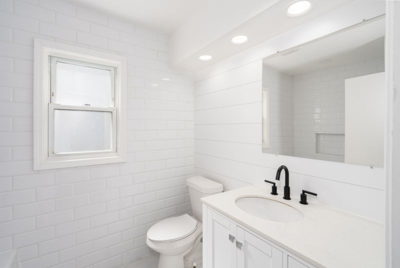 Top Bathroom Remodeling Companies in Sterling, VA
